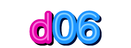 d06 — logo kanal