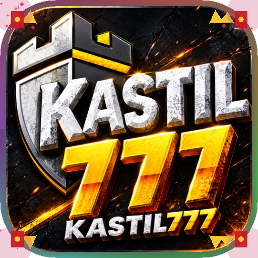 kastil777 — mitra unggulan